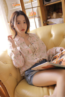 小新娘新衣